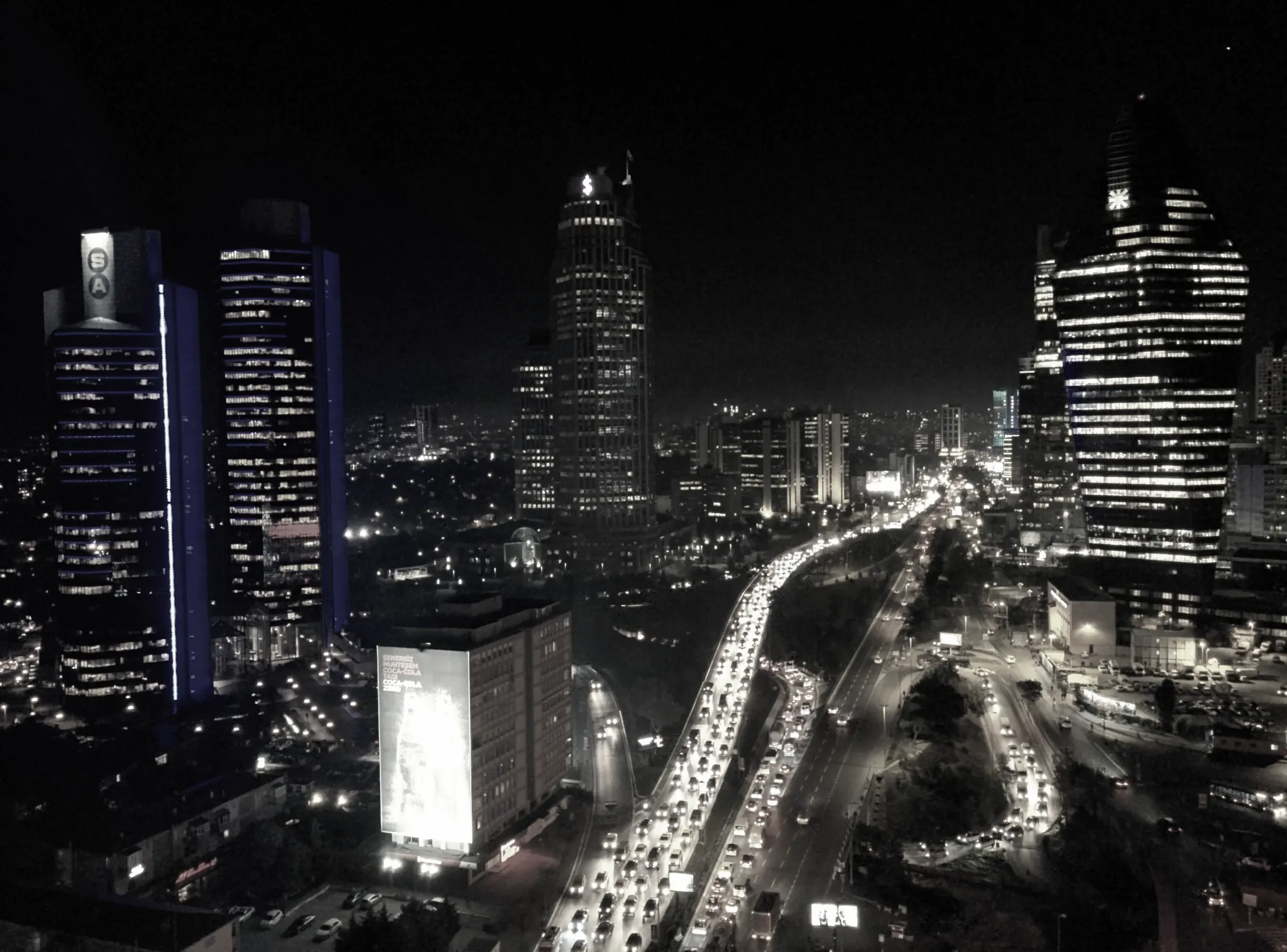 Levent, İstanbul