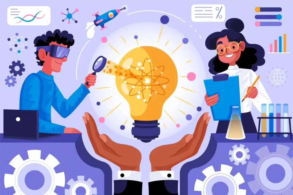 patent ve ticari başarı