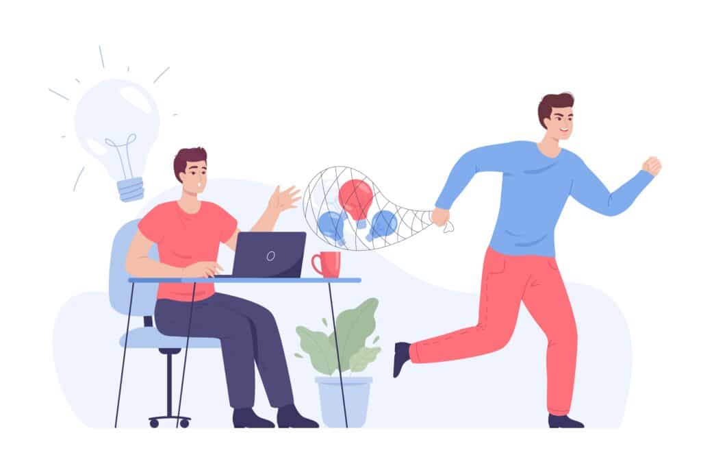 telif hakkı koruması