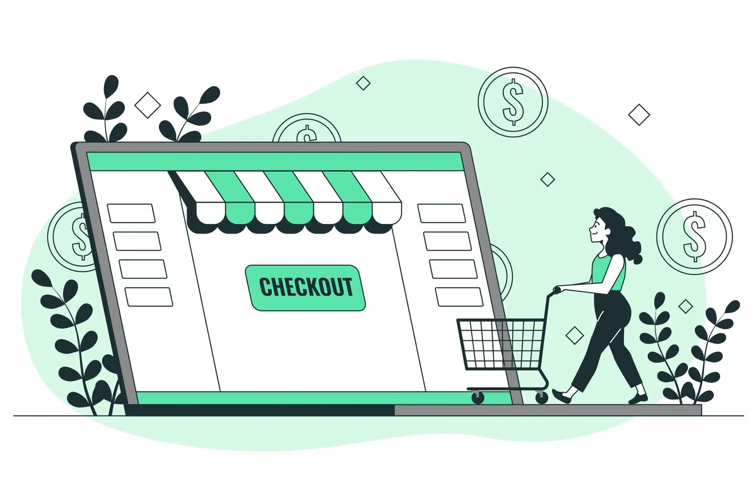 E-Ticaret ve Marka Tescili