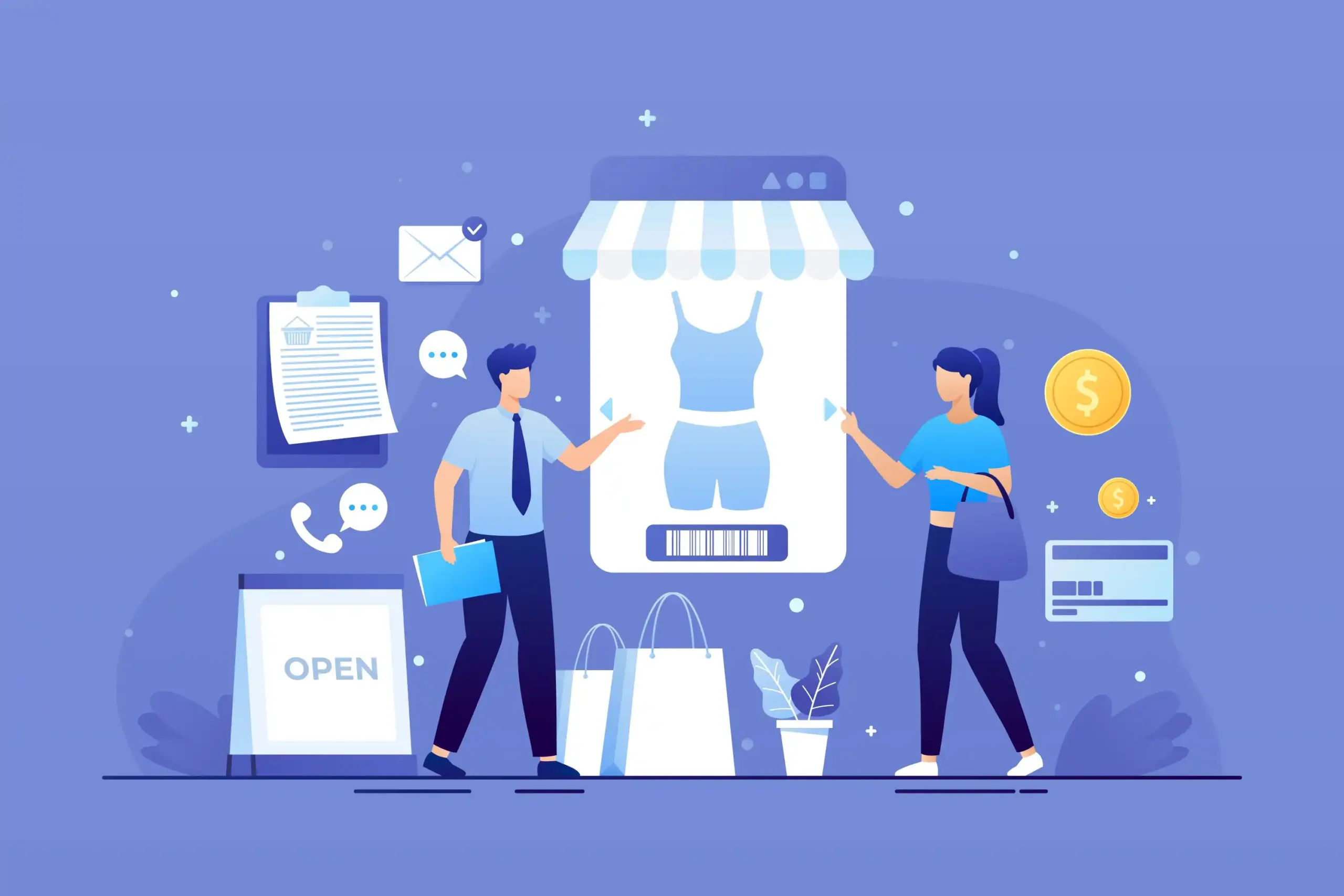e-ticaret dijital telif