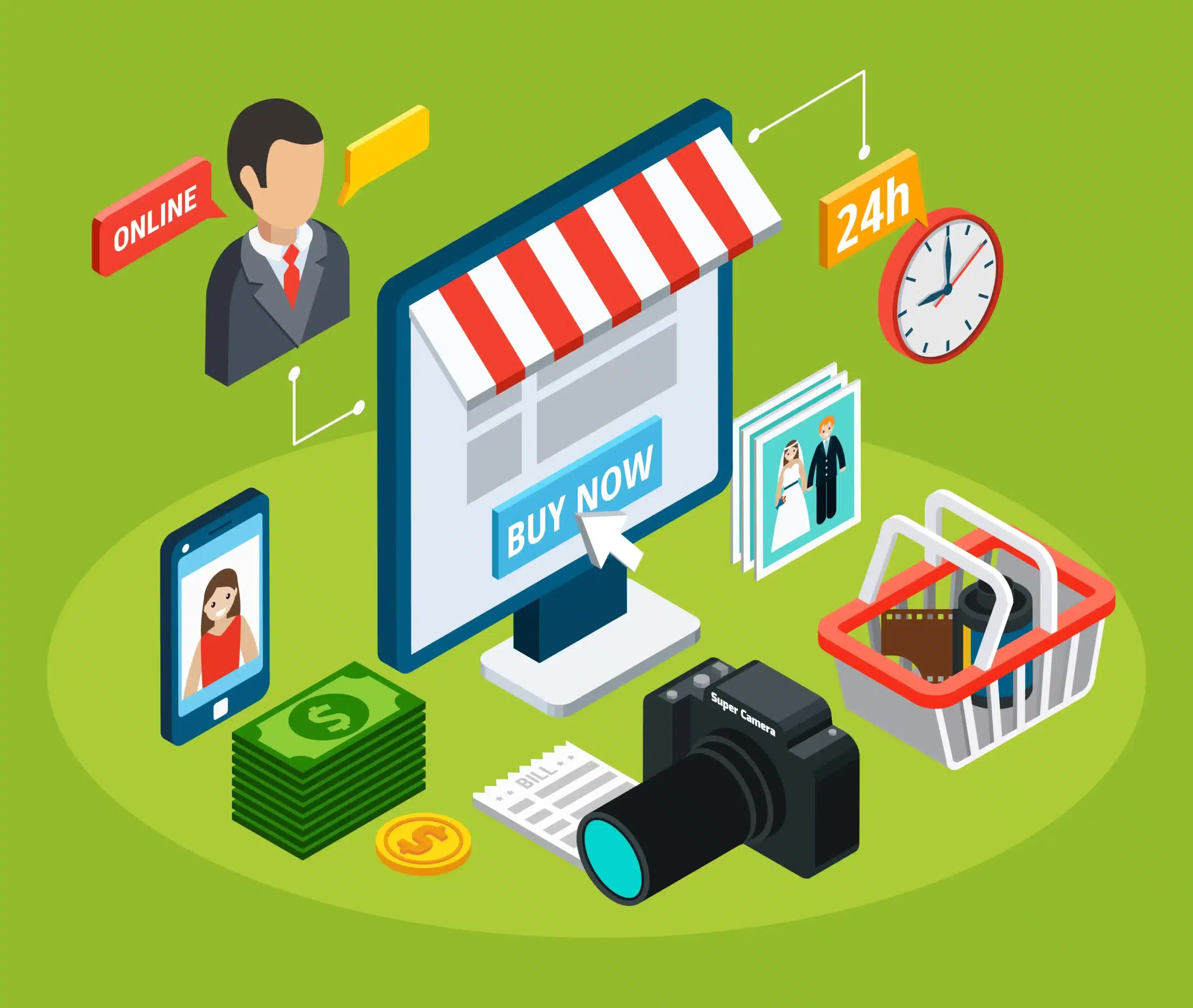E-Ticaret ve Patent Hakları: İnovasyonun Korunması