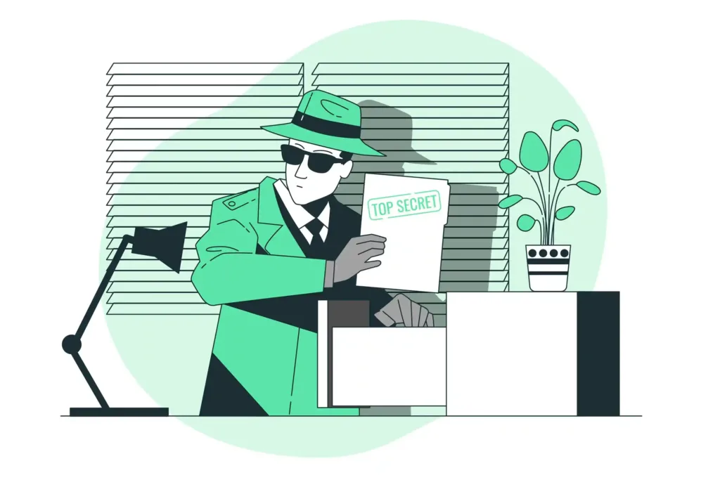 fikri mülkiyet ticari sırlar