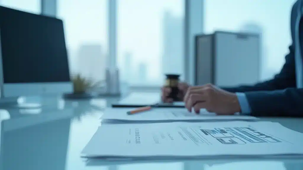 UAC Marka fikri mülkiyet danışmanlık hizmeti